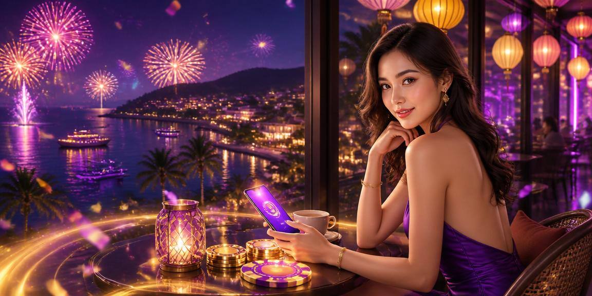 bet364 Slot Hoàng Hôn